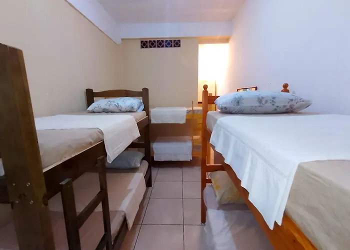 Hostel Varandas Do Maracana