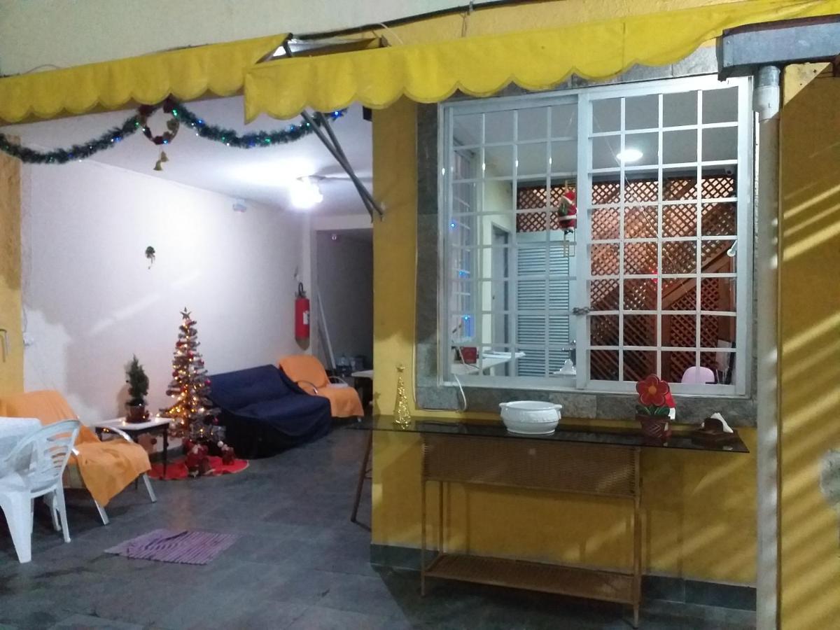 Asrama Varandas Do Maracana Rio de Janeiro