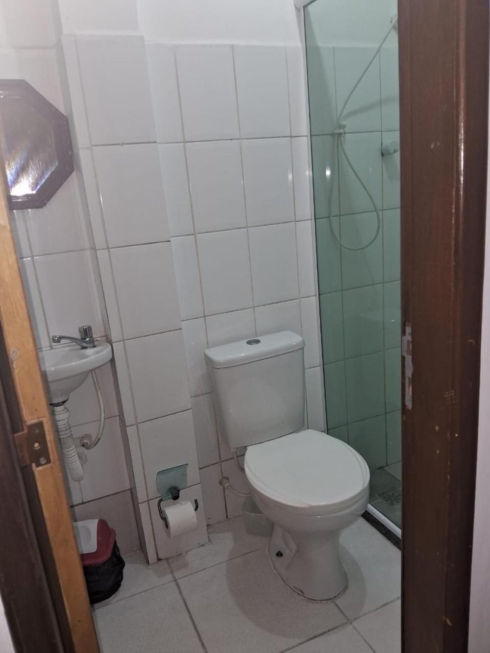 Asrama Varandas Do Maracana Rio de Janeiro