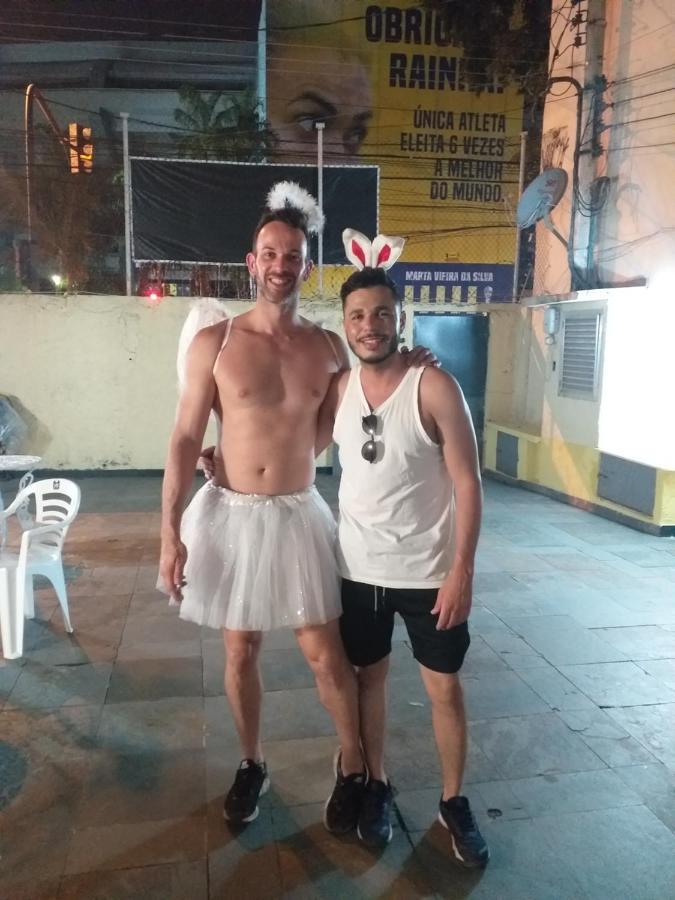 Varandas Do Maracana Asrama