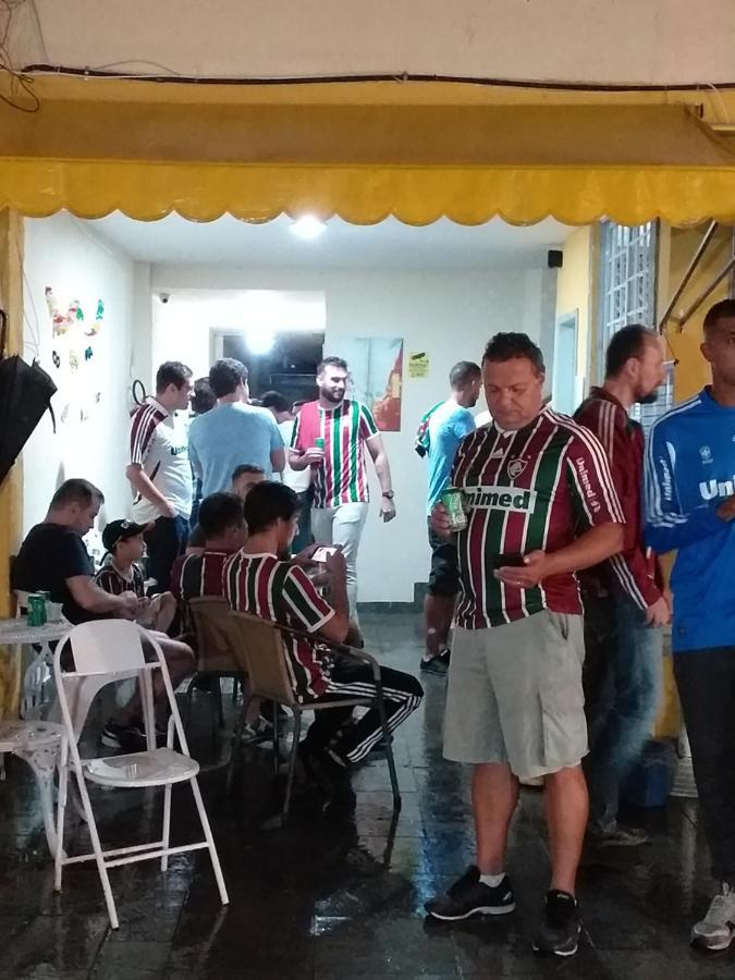 Asrama Varandas Do Maracana
