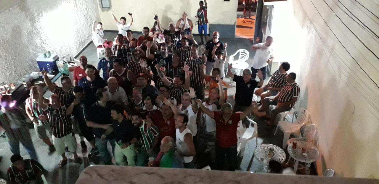 Varandas Do Maracana Asrama