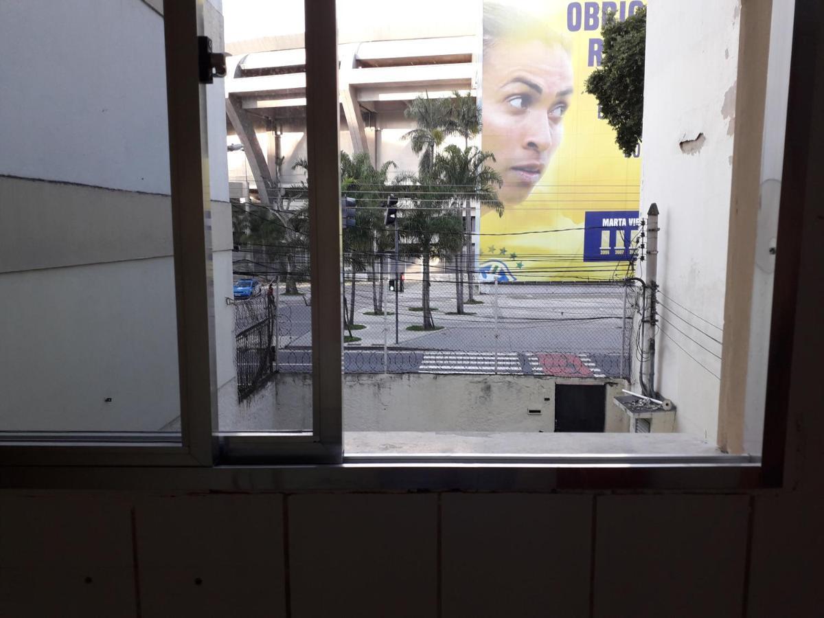 Asrama Varandas Do Maracana Rio de Janeiro