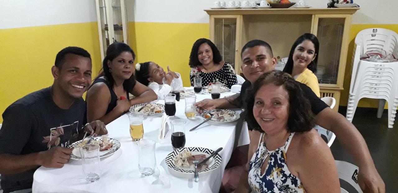 Varandas Do Maracana Asrama *